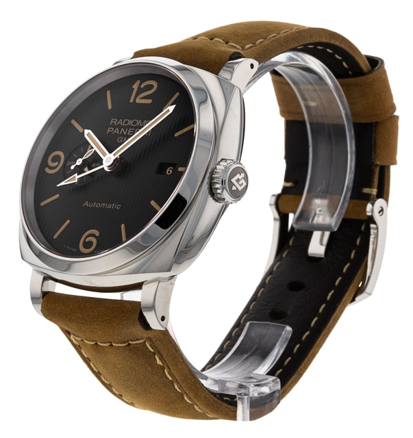 Panerai Radiomir GMT PAM00657 Image 2